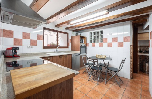 Bicorp Apartment | Apartment 'Cazuma' with Wi-Fi and Air Conditioning