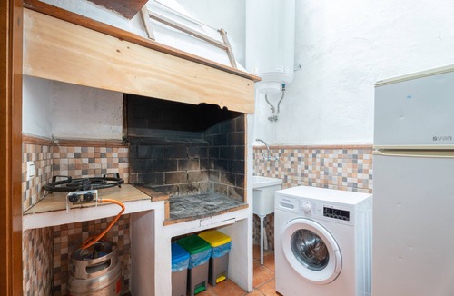 Bicorp Apartment | Apartment 'Cazuma' with Wi-Fi and Air Conditioning