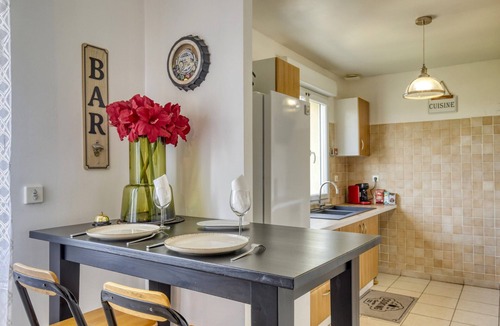 Le Thillay Apartment | Apartment CDG Paris/Roissy/Parc Expo/Asterix