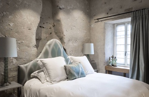 Old Town Apartment | Apartment Celadon I Saint Tropez