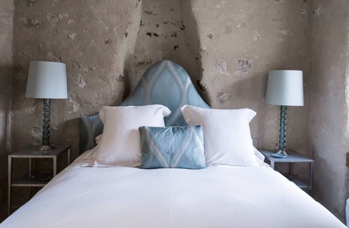 Old Town Apartment | Apartment Celadon I Saint Tropez