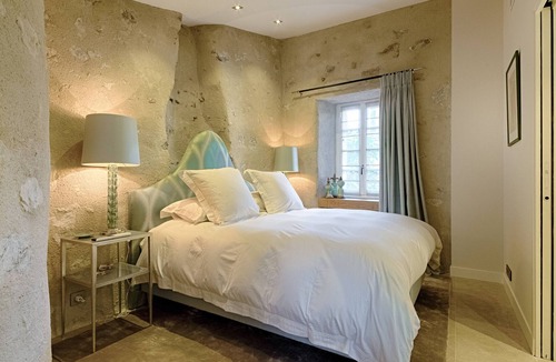 Old Town Apartment | Apartment Celadon I Saint Tropez