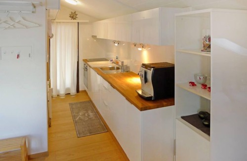 Emmetten Apartment | Apartment Celica by Interhome