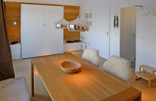 Emmetten Apartment | Apartment Celica by Interhome