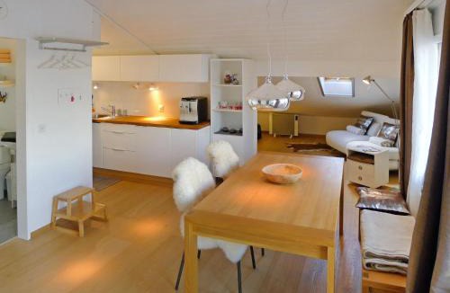 Emmetten Apartment | Apartment Celica by Interhome