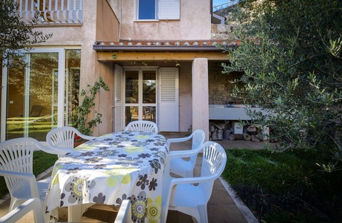 Mlini Apartment | Apartment Celtis In The Heart Of Mlini