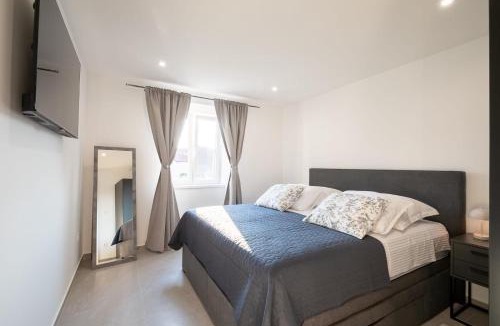 Vela Luka Apartment | Apartment Centar 2