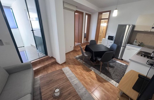 Ploce Apartment | Apartment Centar