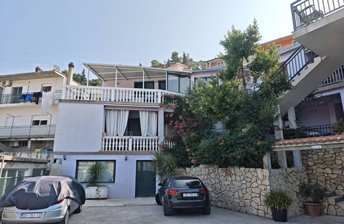 Ploce Apartment | Apartment Centar