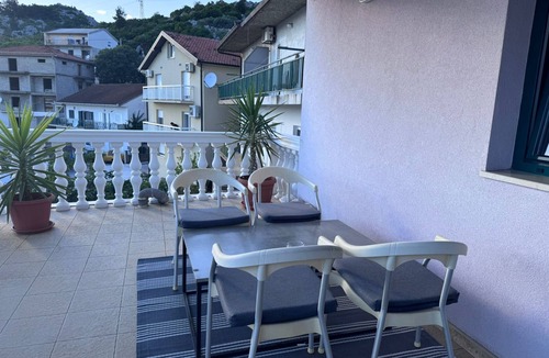 Ploce Apartment | Apartment Centar