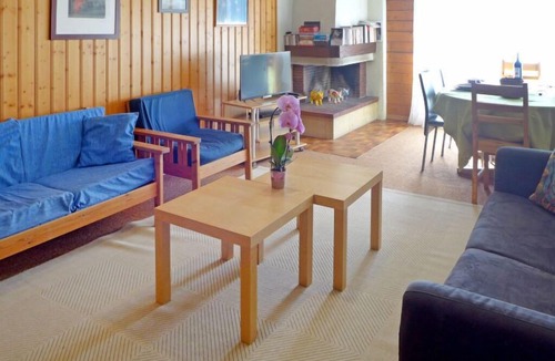 Sainte-Croix Apartment | Apartment Centaure in Sainte-Croix - 4 persons, 1 bedrooms