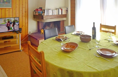 Sainte-Croix Apartment | Apartment Centaure in Sainte-Croix - 4 persons, 1 bedrooms