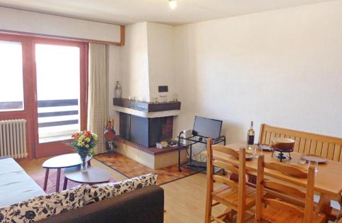 Sainte-Croix Apartment | Apartment Centaure-3 by Interhome