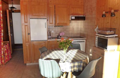 Ovronnaz Apartment | Apartment Centaure A RS 3 by Interhome