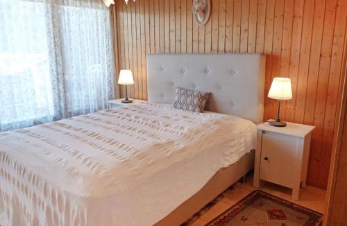 Ovronnaz Apartment | Apartment Centaure A RS 3 by Interhome
