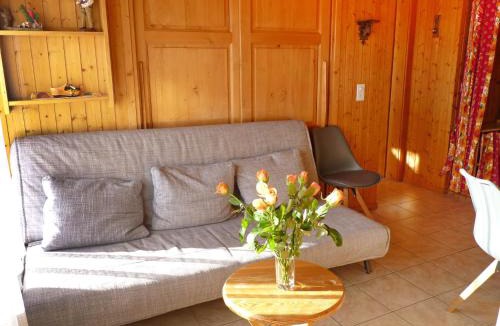 Ovronnaz Apartment | Apartment Centaure A RS 3 by Interhome