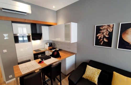Saint-Etienne Apartment | Apartment center Carmes
