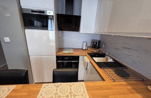 Saint-Etienne Apartment | Apartment center Carmes