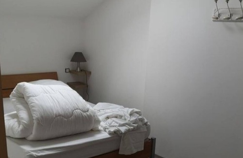 Marciac Apartment | Apartment center marciac