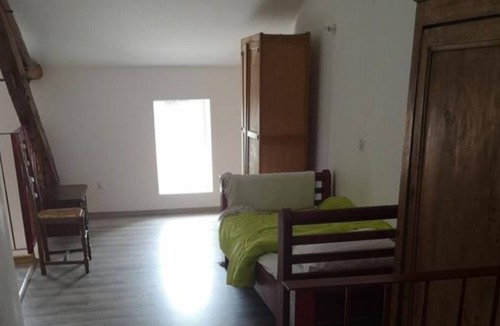 Marciac Apartment | Apartment center marciac