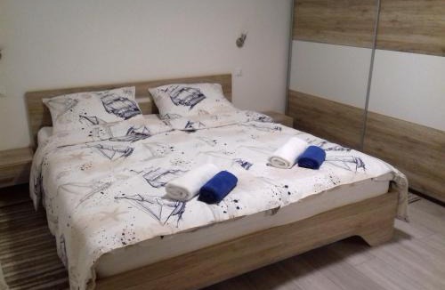 Njivice Apartment | Apartment Center Njivice