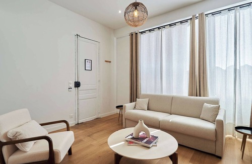 Pigalle Apartment | Apartment Center of Paris Sacre Coeur