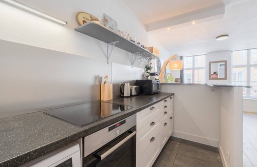 Old Lille Apartment | Apartment center old Lille