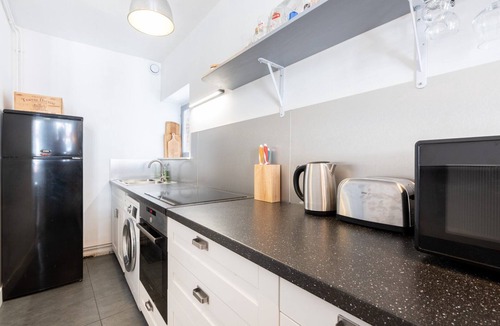 Old Lille Apartment | Apartment center old Lille