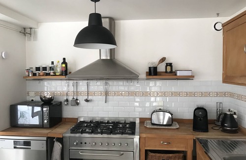 Sainte-Therese - Quineleu House | Apartment Center Rennes Garden & Private Pool