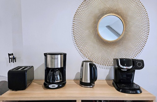 Quartier Pasteur Apartment | Apartment center Rouen