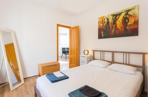 Gandia Apartment | Apartment central Gandia