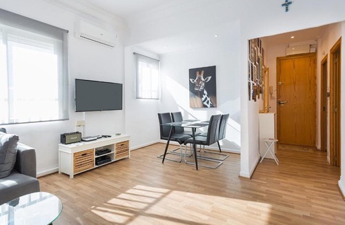 Gandia Apartment | Apartment central Gandia