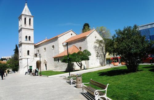 Sibenik Apartment | Apartment Central