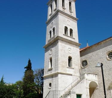 Sibenik Apartment | Apartment Central