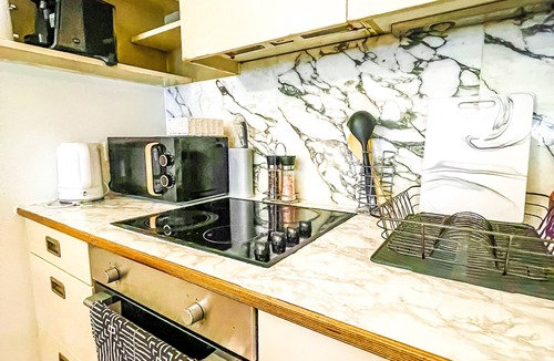 Deptford Apartment | Apartment Central London