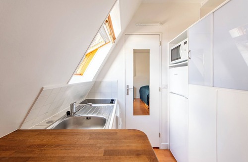 Saint-Gervais Apartment | Apartment Central Paris Marais