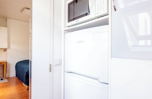 Saint-Gervais Apartment | Apartment Central Paris Marais