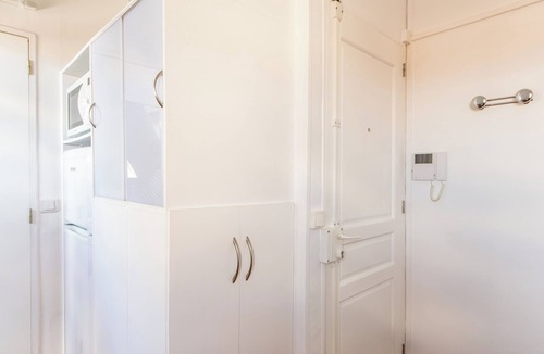 Saint-Gervais Apartment | Apartment Central Paris Marais