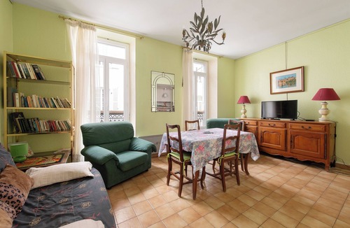 Saint-Girons Apartment | Apartment Centre Saint Girons, T2 Centre Saint Girons