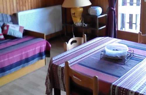 La Llagonne Apartment | Apartment '' Cerf ''