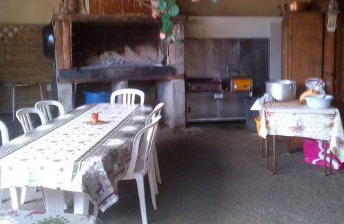 La Llagonne Apartment | Apartment '' Cerf ''