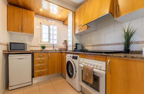 Cunit Apartment | Apartment Cesar by Interhome