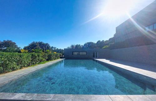 Porto-Vecchio Apartment | Apartment Château-19 by Interhome