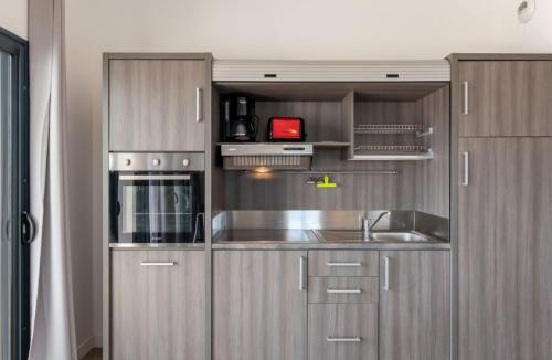 Porto-Vecchio Apartment | Apartment Château-19 by Interhome