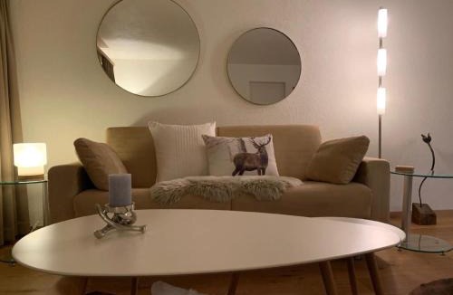 Wildhaus-Alt St. Johann Apartment | Apartment Chäserruggblick by Interhome