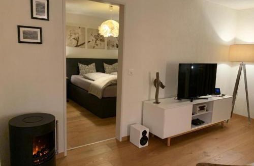 Wildhaus-Alt St. Johann Apartment | Apartment Chäserruggblick by Interhome