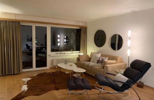 Wildhaus-Alt St. Johann Apartment | Apartment Chäserruggblick by Interhome