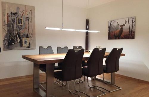 Wildhaus-Alt St. Johann Apartment | Apartment Chäserruggblick by Interhome