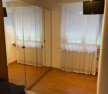 Vorstadte Apartment | Apartment
