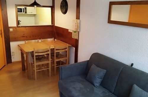 Chamonix City Centre Apartment | Apartment Chamonix south